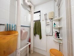 Blk 335A Smith Street (Central Area), HDB 3 Rooms #537348171